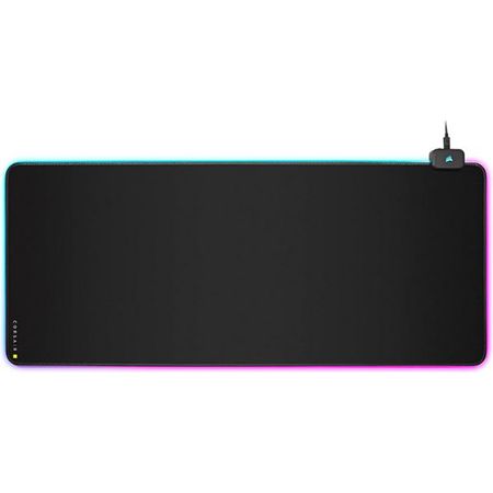 👨‍💻 Corsair MM700 RGB Extended Cloth Gaming-Mauspad für 39,99€ (statt 63€)