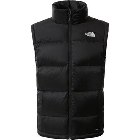 The North Face M Diablo Down Weste für 114,98€ (statt 156€)