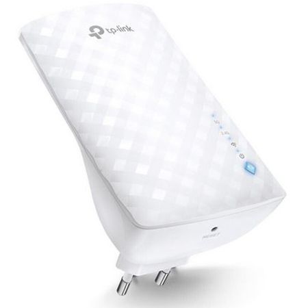 TP Link RE190 Dualband WLAN Repeater für 7,77€ (statt neu 26€)