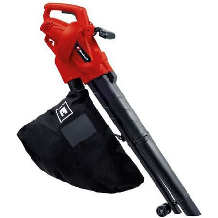 Einhell GC EL 3024 E Elektro Laubsauger & Bläser für 34,99€ (statt 41€)