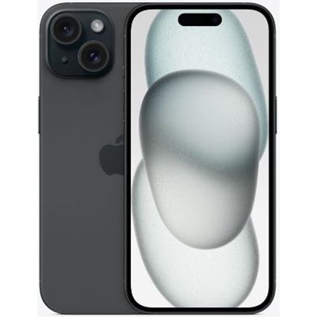 Apple iPhone 15 (256GB) für 29,95€ + 2x o2 Allnet 280GB für 49,99€ mtl.