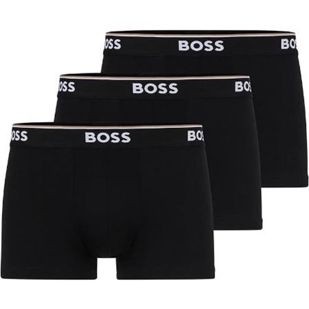 🩲 3er Pack BOSS Herren Trunk für 25,95€ (statt 35€)