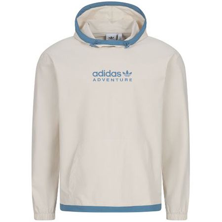 adidas Originals Adventure Trail Hoodie für 37,94€ (statt 53€)