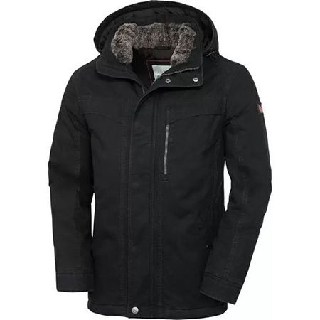 Glattsand Baumwolljacke in 2 Farben für je 96,43€ (statt 129€)