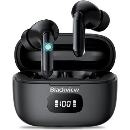 Blackview Airbuds8 Bluetooth Kopfhörer mit NC für 11,19€ (statt 28€)