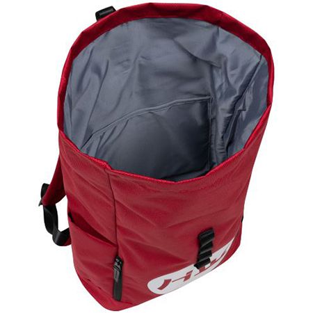 Hidetoshi Wakashima Hasuda Rolltop Rucksack für 13,35€ (statt 24€)