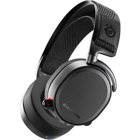 SteelSeries Arctis Pro Wireless Gaming Headset für 184,03€ (statt 219€)