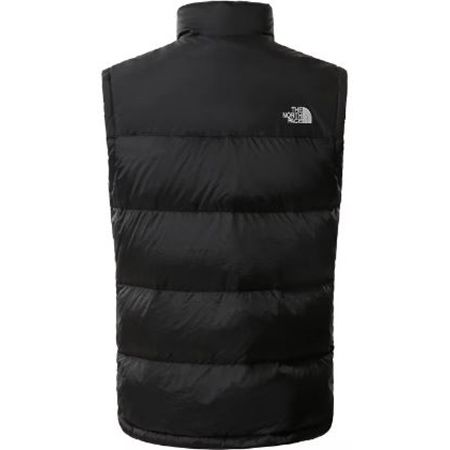 The North Face M Diablo Down Weste für 114,98€ (statt 156€)