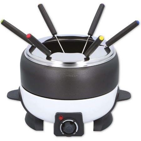 Cuisinier Deluxe Fondue Set für 6 Personen für 17,13€ (statt 21€)