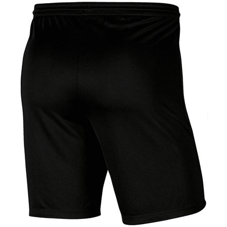 3er Pack Nike Park III Dri Fit Shorts für 29,99€ (statt 40€)