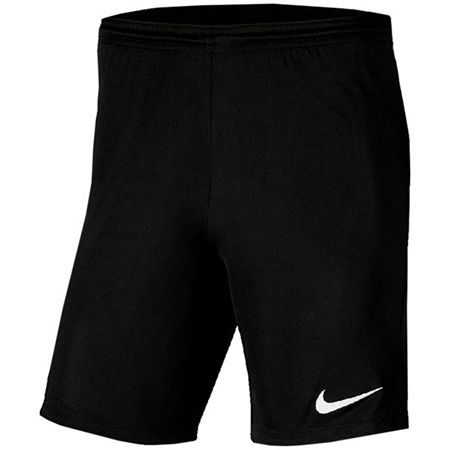 3er Pack Nike Park III Dri Fit Shorts für 29,99€ (statt 40€)