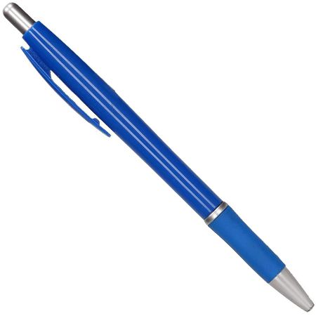 50er Pack PM Druckkugelschreiber Cross, 0.7mm, Blau für 4,02€   Nur 0,08€ pro Stk!