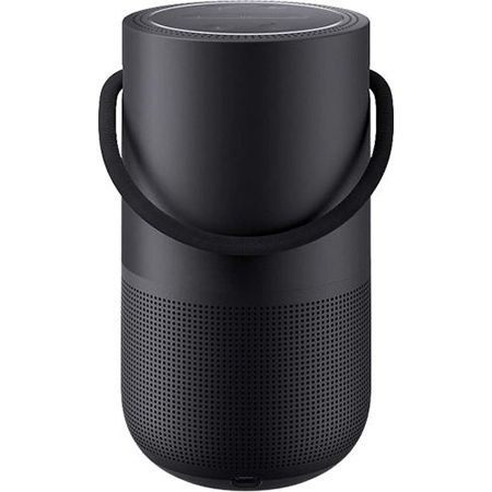 Bose Portable Smart Speaker mit integrierter Alexa für 279,95€ (statt 360€)