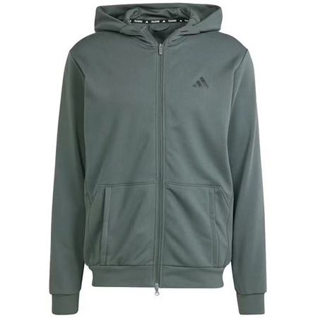 adidas Pump Workout Kapuzenjacke für 24,98€ (statt 75€)