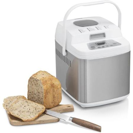 Princess Deluxe Brotbackautomat mit Glutenfrei Programm für 59,99€ (statt 69€)