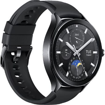 Xiaomi Watch 2 Pro 1,43 Smartwatch mit AMOLED Display für 199€ (statt 247€)