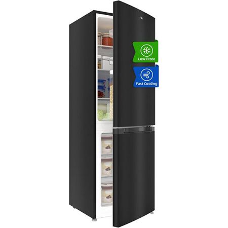 CHIQ CBM159LEBD Kühlschrank mit Gefrierfach, 157L für 299€ (statt 339€)