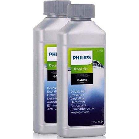 2 x 250ml Philips Universal Flüssig Entkalker ab 10,82€ (statt 14€)