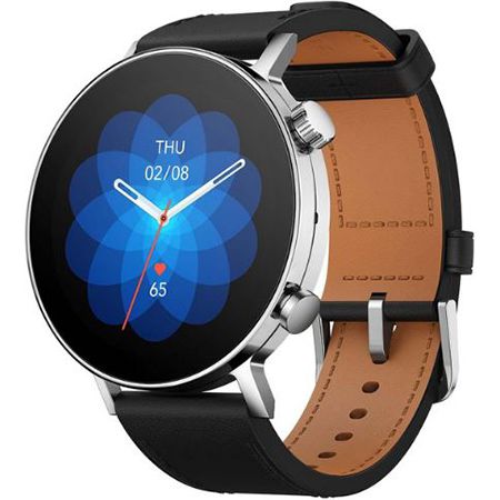 Amazfit GTR 3 Pro Limited Smartwatch mit 1,45 AMOLED Display für 179,90€ (statt 230€)