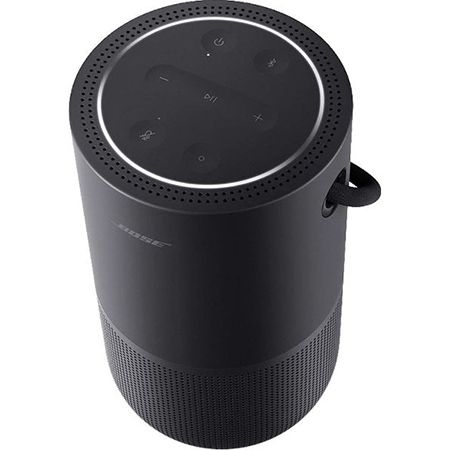 Bose Portable Smart Speaker mit integrierter Alexa für 279,95€ (statt 360€)