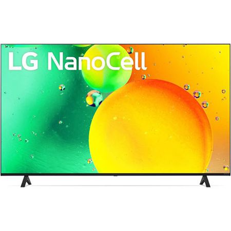 💥LG 75NANO756QA – 75 Zoll UHD NanoCell TV für 699 (statt 759€)