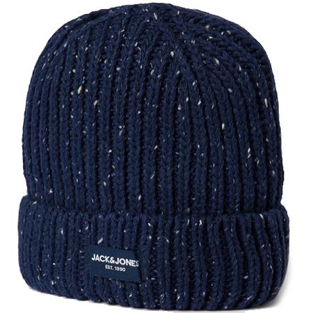 Jack & Jones Cliff Beanie in 4 Farben für je 9,99€ (statt 15€)