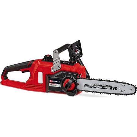 🪚 Einhell Fortexxa 18/30 SOLO Akku-Kettensäge 30cm Schwert für 94,99€ (statt 118€)