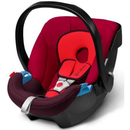 Cybex Silver Aton Babyschale für 72,99€ (statt 99€)