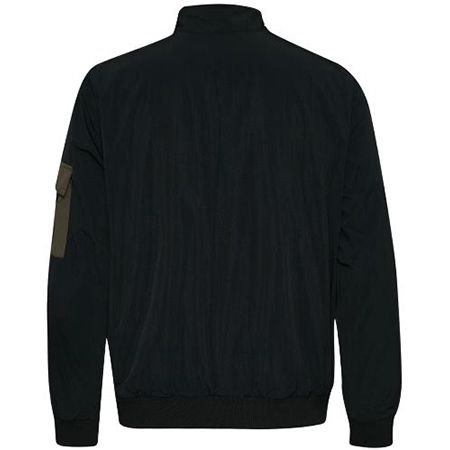 Lyle & Scott 1/4 Zip Trainingsjacke ab 49,99€ (statt 62€)