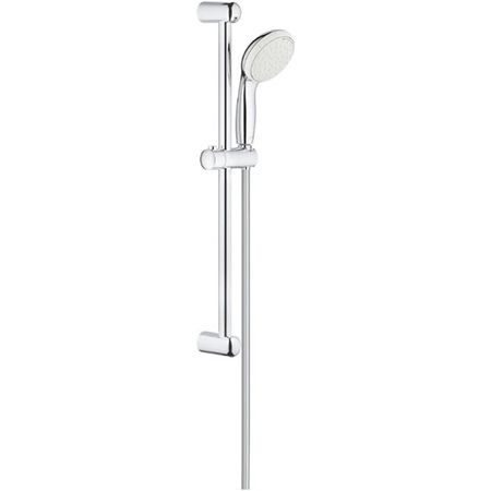 Grohe Tempesta 100 Brausegarnitur für 21€ (statt 41€)