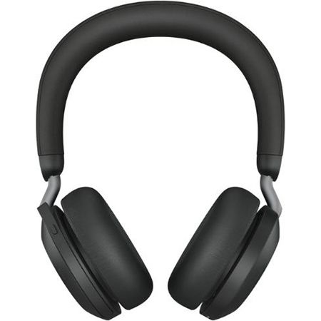 Jabra Evolve2 75 Wireless Headset mit Ladestation für 211,99€ (statt 273€)