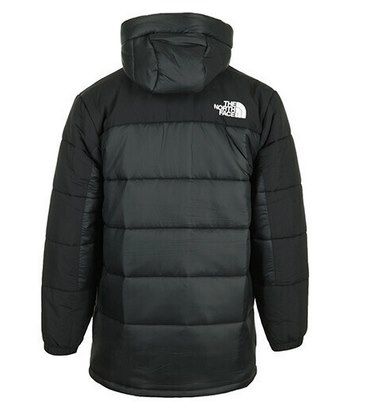 The North Face Himalayan Insulated Parka für 140€ (statt 250€)