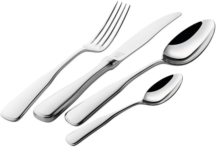 ZWILLING Mayfield Besteckset (68 teilig) für 179,10€ (statt 290€)