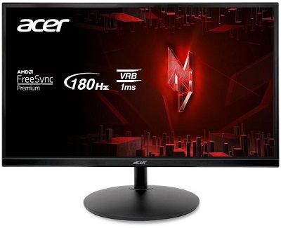 Acer Nitro XF240YS3 Gamingmonitor für 126,89€ (statt 139)