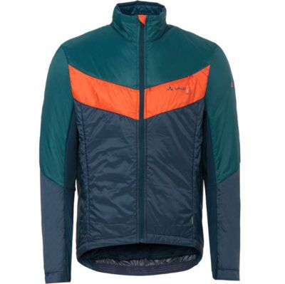 VAUDE Kuro Insulation Fahrradjacke in zwei Farben für 122,94€ (statt 140€)