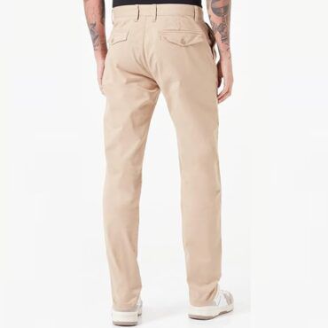 s.Oliver Herren Chino, Straight Leg in vielen Größen ab 23,90€ (statt 37€)