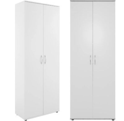 ARGONAUTA Andy 3 Mehrzweckschrank 70x187cm in 3 Varianten ab 80,99€ (statt 90€)