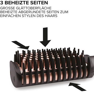 Bellissima My Pro Magic Straight Brush PB11 100 Haarbürste für 52€ (statt 81€)