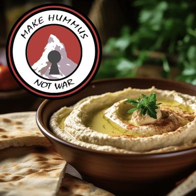 Gratis Neni Hummus inkl. Versand (statt 5€)