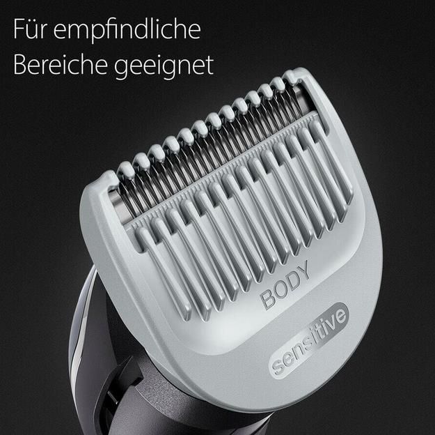 Braun BodyGroomer Series 5 BG5370 für 48,63€ (statt 65€)