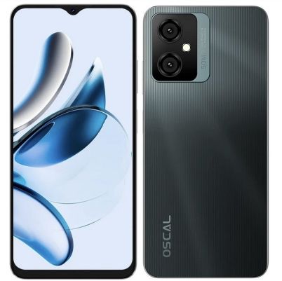 OSCAL Tiger 10 Smartphone mit 8GB / 256 GB & 90 Hz Display für 107,60€ (statt 125€)