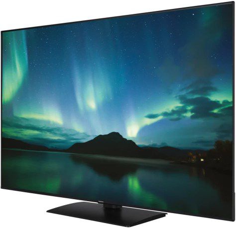 Nokia Smart LED TV FNA43GV210 für 248,99€ (statt 318€)