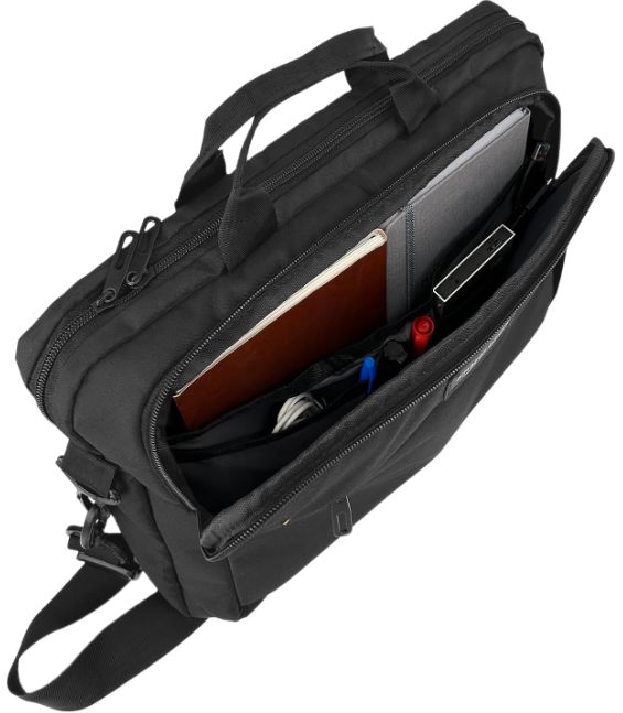 💼 Amazon Basics   14 Zoll kompakte Laptoptasche für 10,84€ (statt 16€)