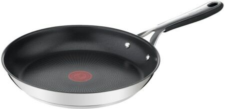 Tefal Jamie Oliver Essentials Pfanne 28cm für 35,94€ (statt 50€)