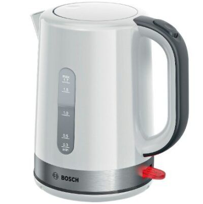 Bosch Wasserkocher ComfortLine TWK6A511 für 29,99€ (statt 35€)