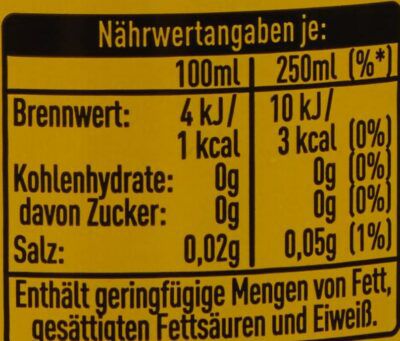 Coca Cola Zero Lemon 12 x 500ml ab 10,34€ zzgl. Pfand (statt 14€)