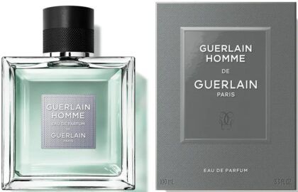Guerlain Homme Eau de Parfum 100ml für 70,89€ (statt 78€)