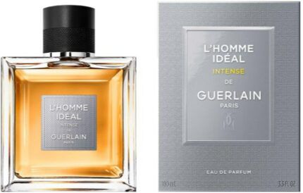 Guerlain LHomme Idéal LIntense Eau de Parfum 100ml für 71,40€ (statt 88€)