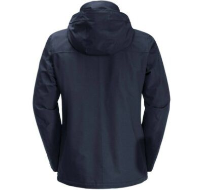 Jack Wolfskin Funktionsjacke North Coast ab 135,99€ (statt 176€)