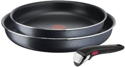 Tefal Ingenio XL Force Pfannenset 3 teilig für 59€ (statt 98€)